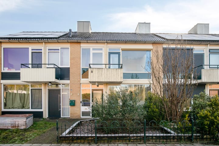 Foto 3 van Laar-Enk 32