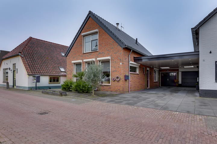 Foto 2 van Bloemstraat 13