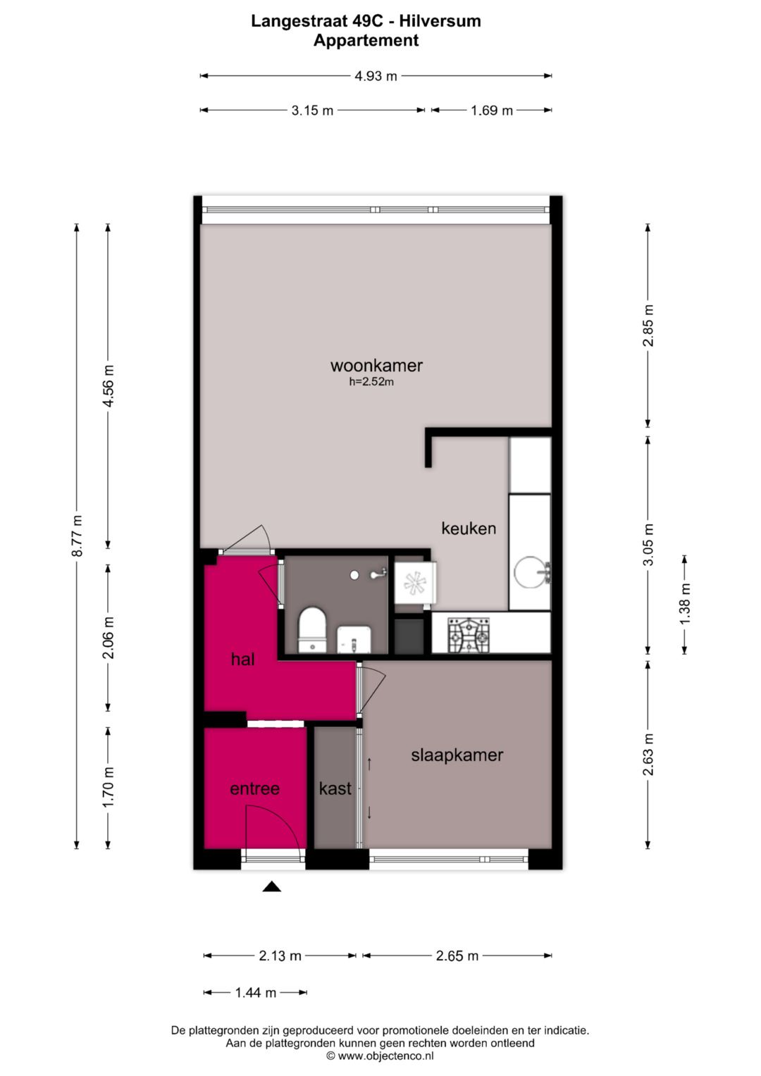 Photo 15 of Langestraat 49-C