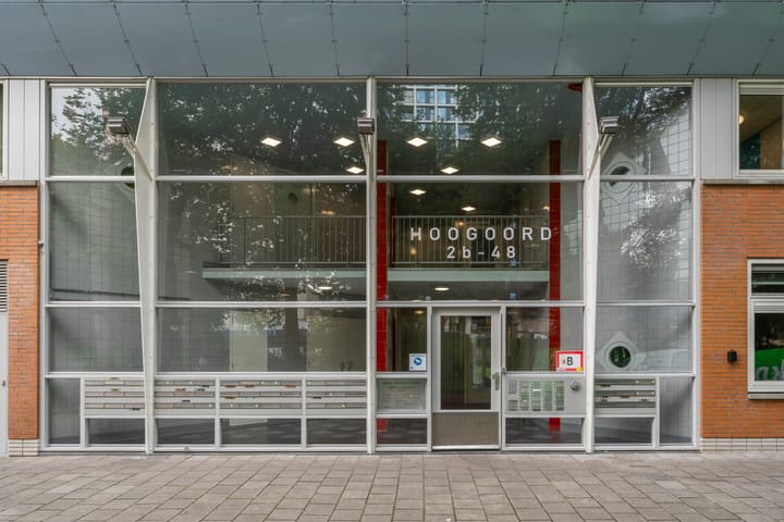 Foto 2 van Hoogoord 20