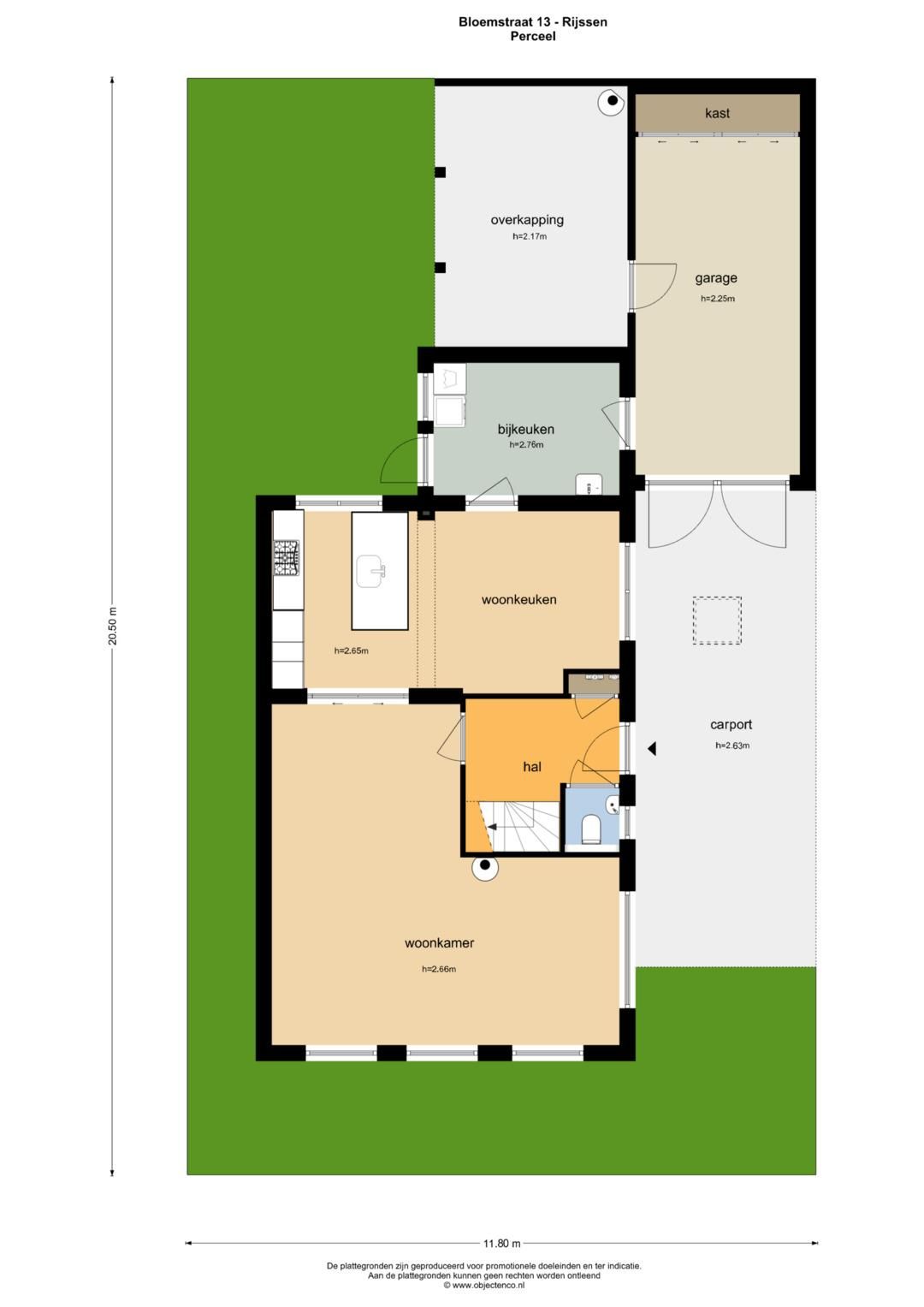 Photo 45 of Bloemstraat 13