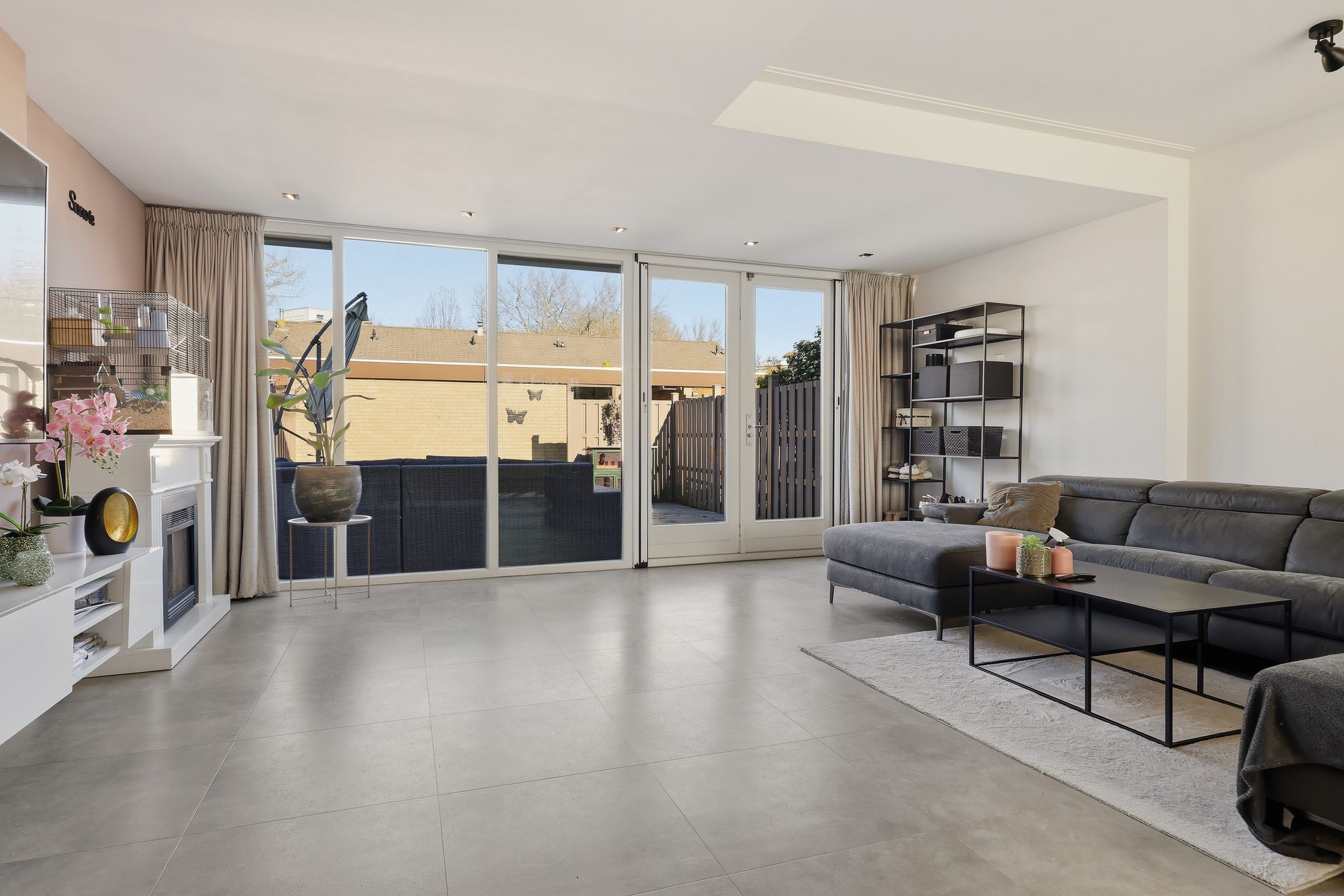 Foto 3 van Harpstraat 49