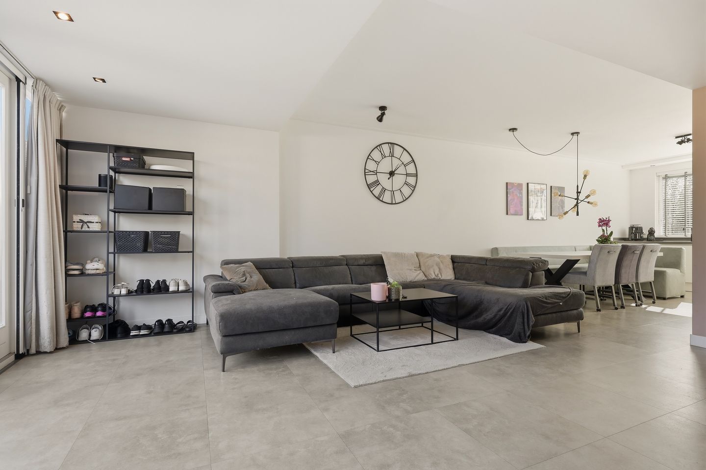 Foto 5 van Harpstraat 49