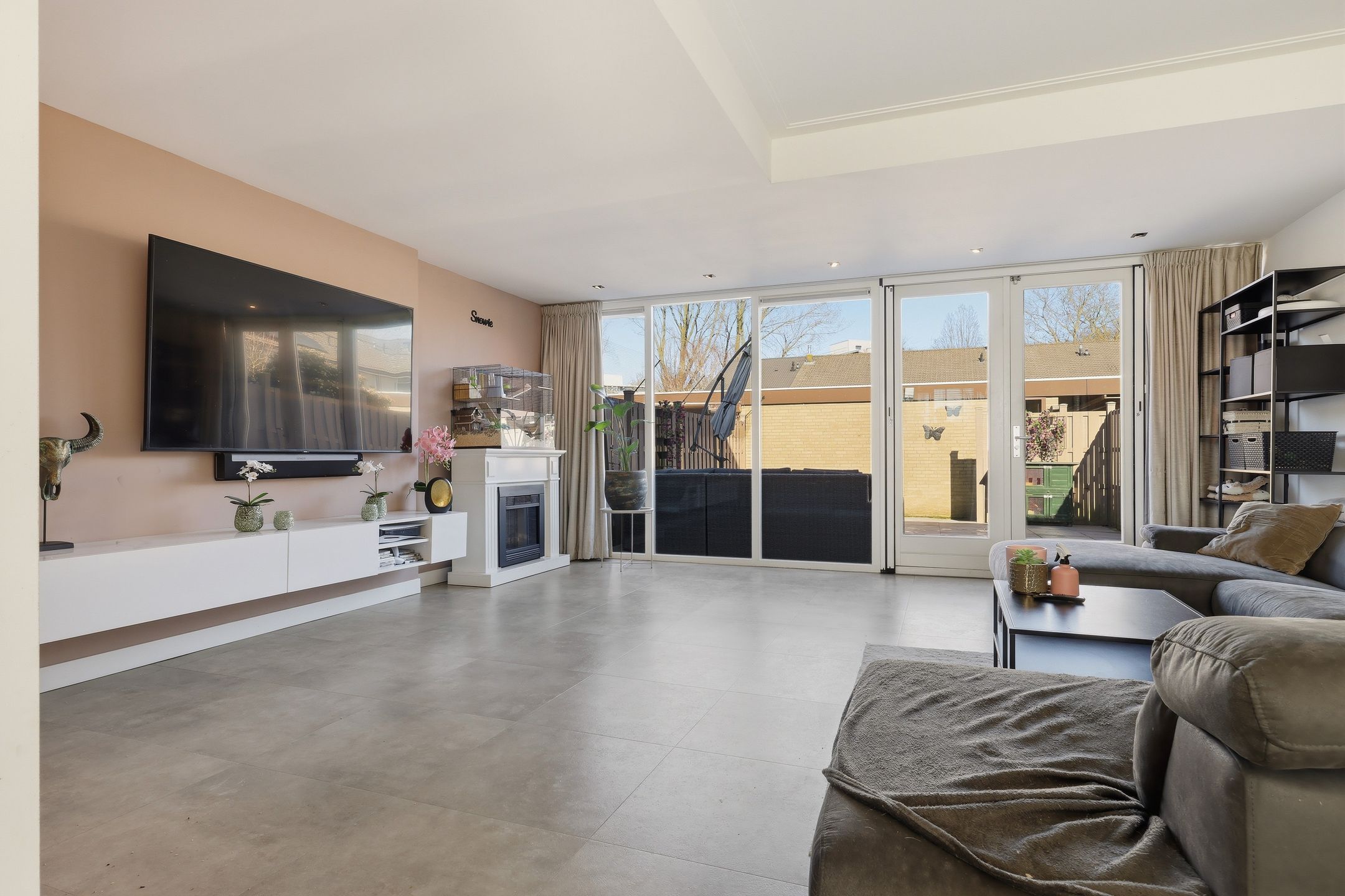 Foto 6 van Harpstraat 49