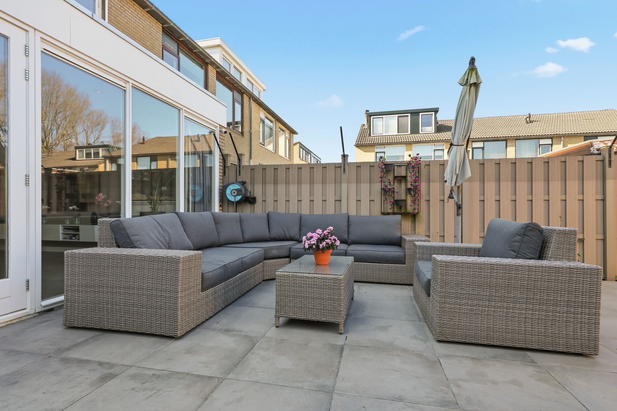 Foto 12 van Harpstraat 49