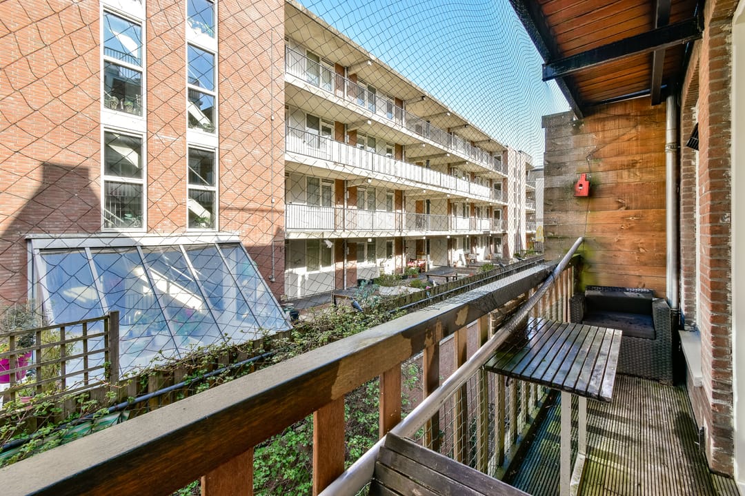 Foto 11 van Govert Flinckstraat 119-2