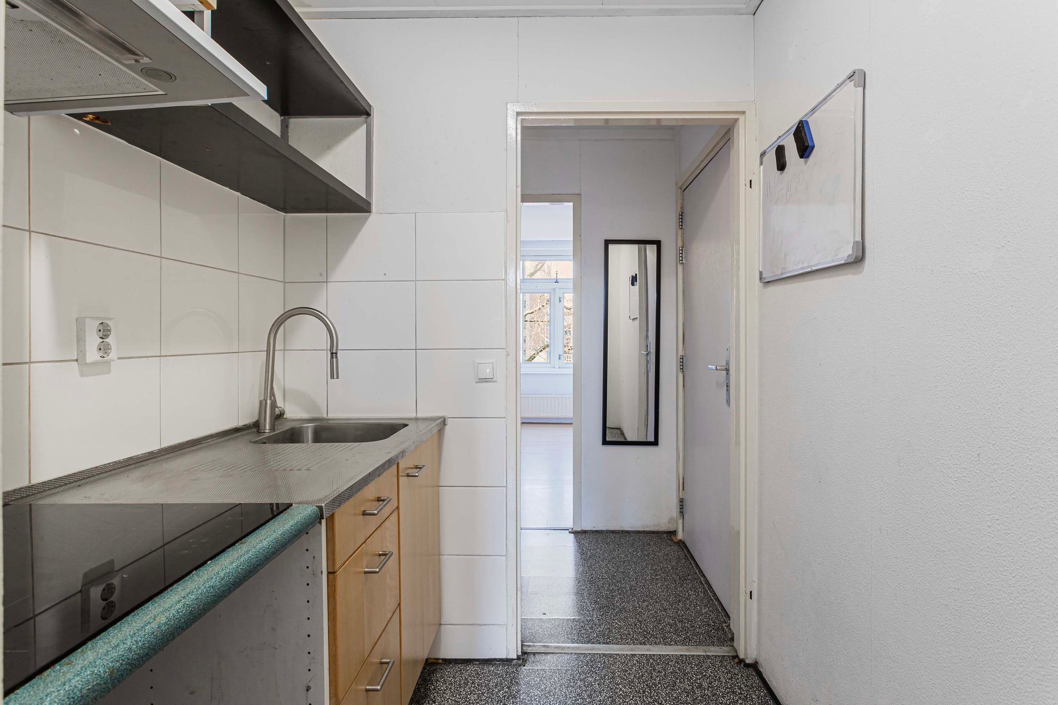 Foto 6 van Nieuwe Plein 8-6