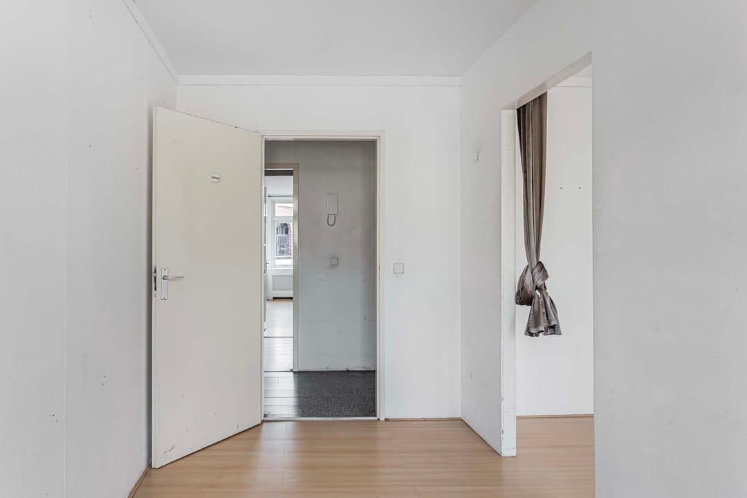 Foto 8 van Nieuwe Plein 8-6