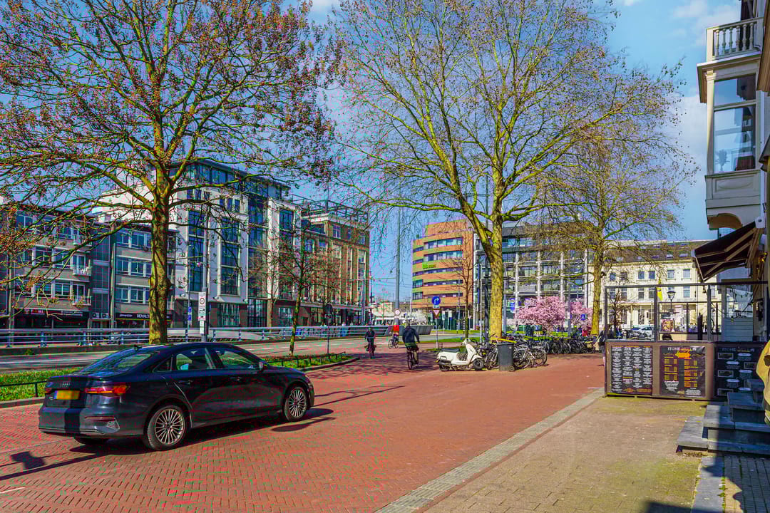 Foto 13 van Nieuwe Plein 8-6