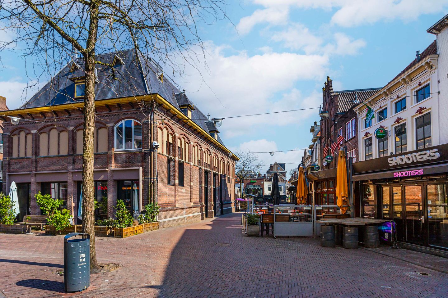 Foto 14 van Nieuwe Plein 8-6