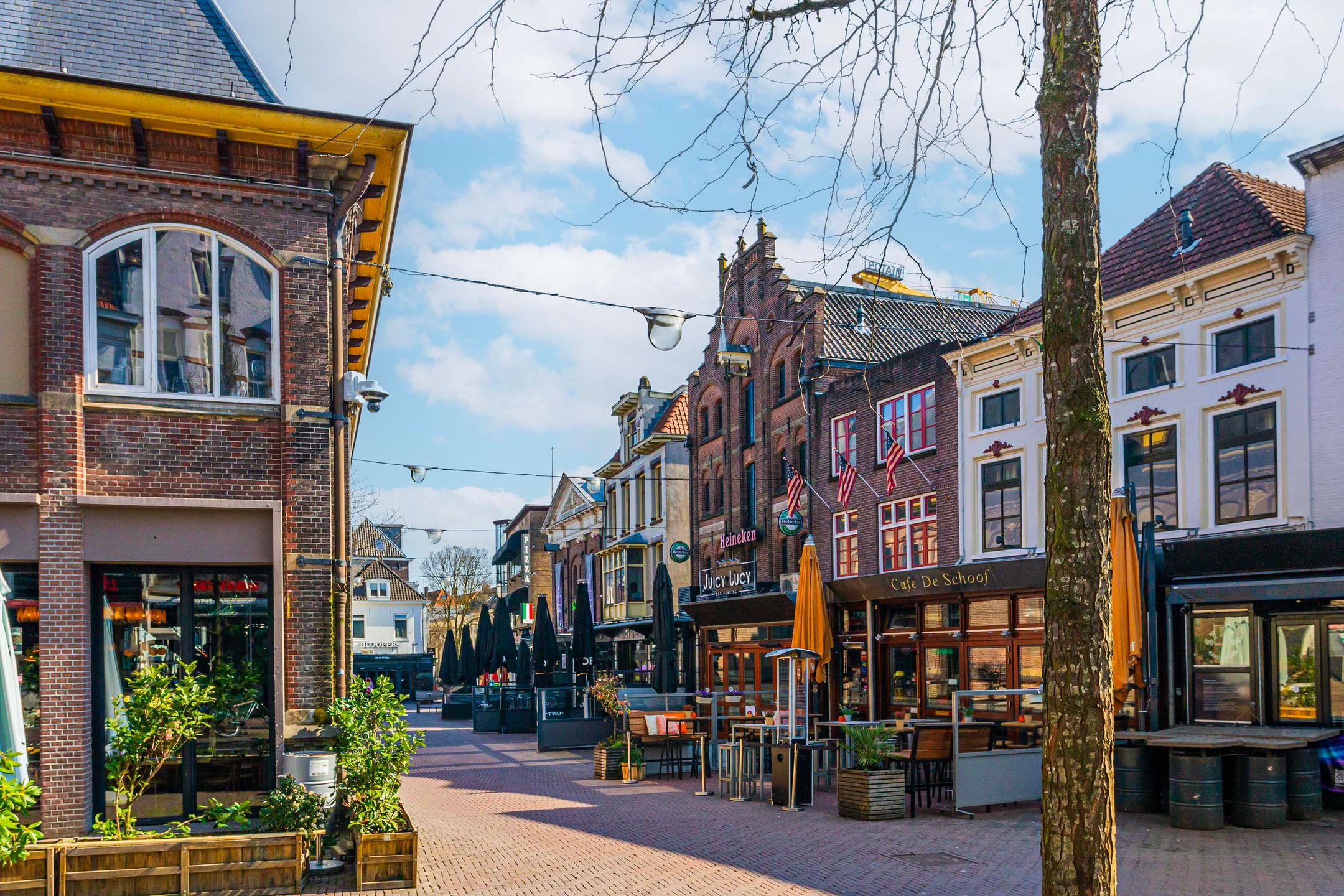 Foto 15 van Nieuwe Plein 8-6