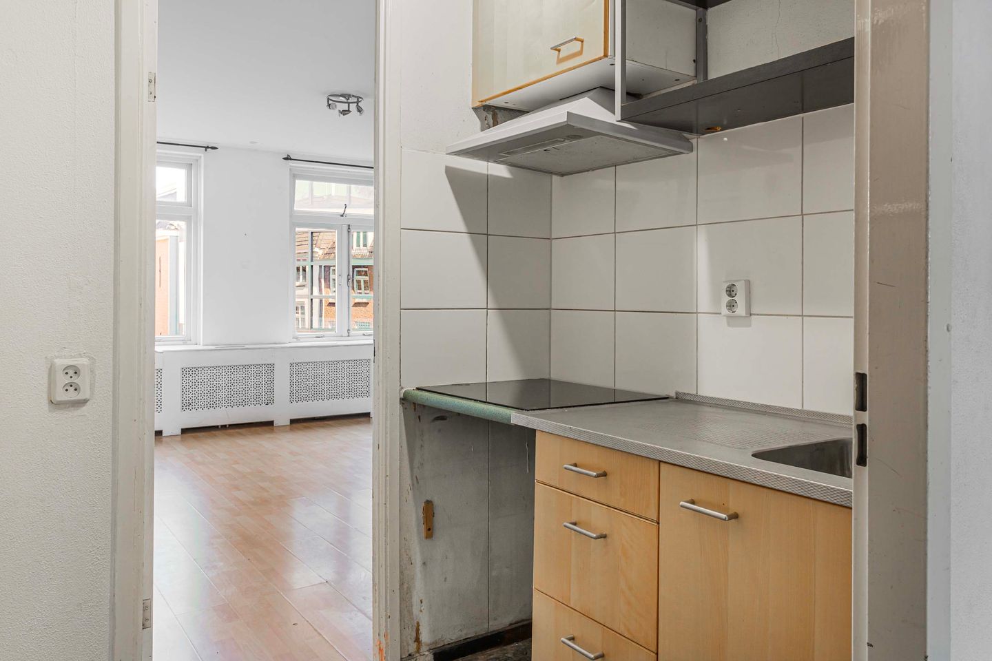 Foto 5 van Nieuwe Plein 8-6