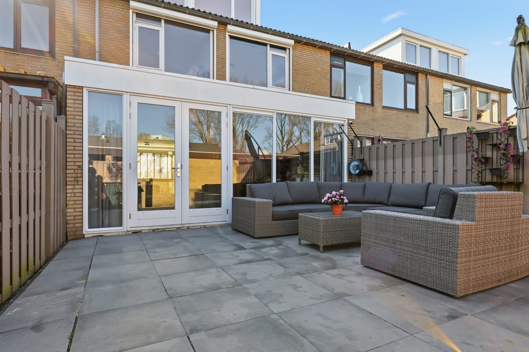 Foto 13 van Harpstraat 49