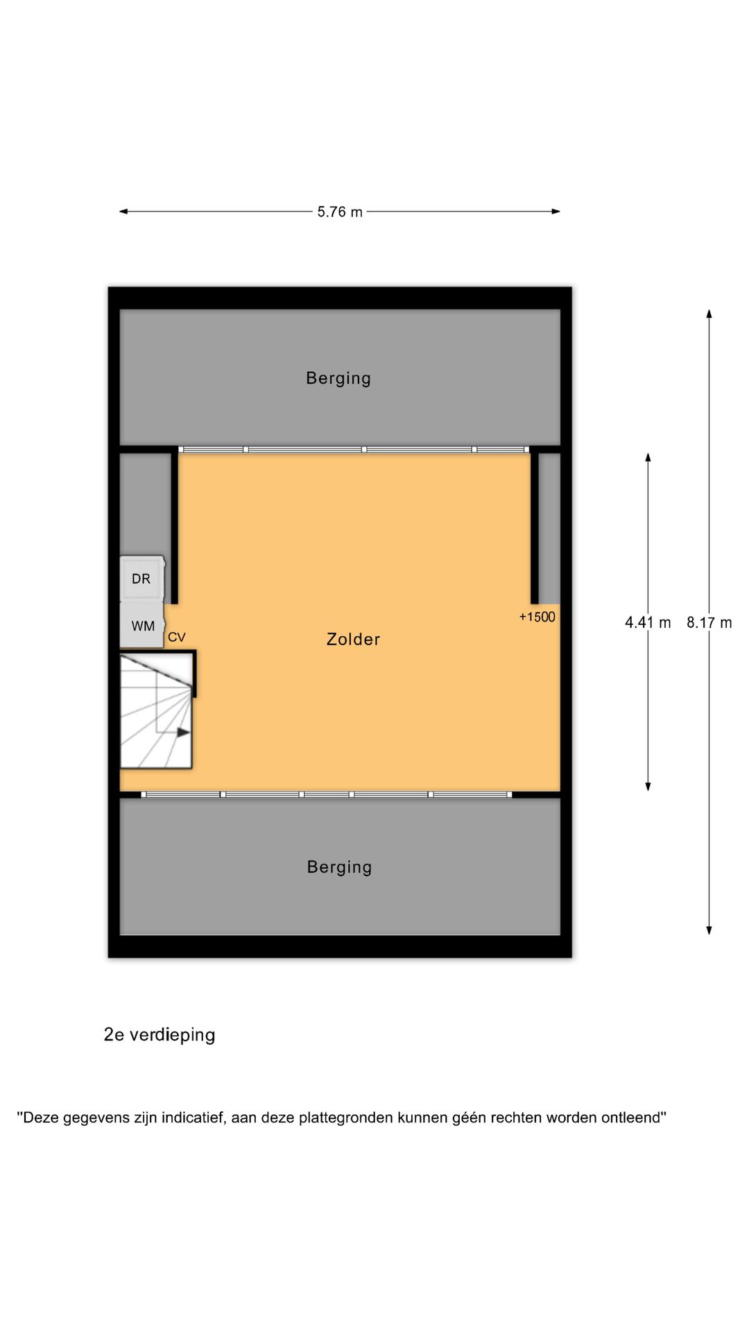 Foto 37 van Harpstraat 49