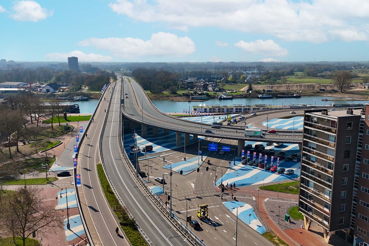 Foto 19 van Nieuwe Plein 8-6