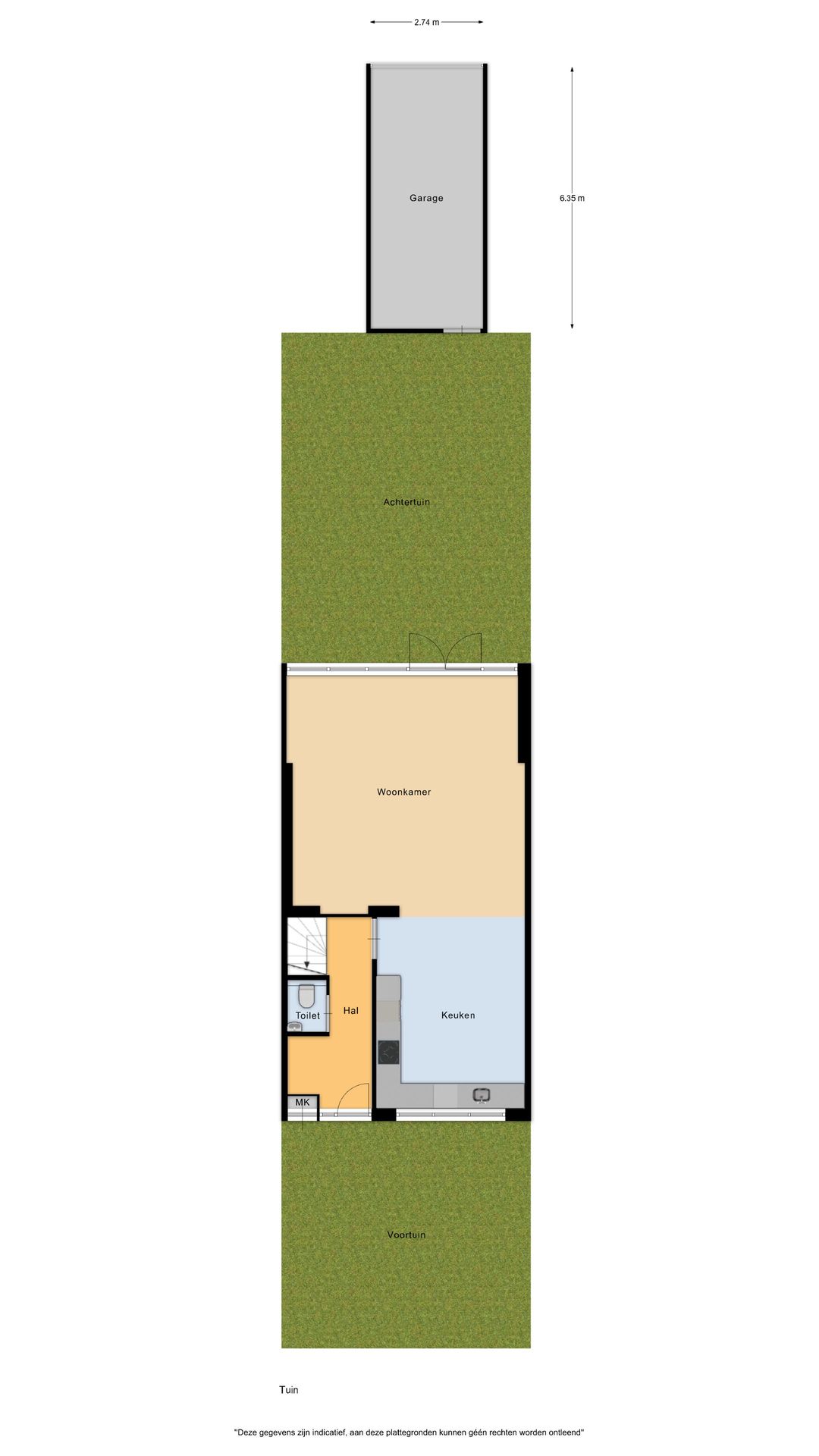 Foto 38 van Harpstraat 49