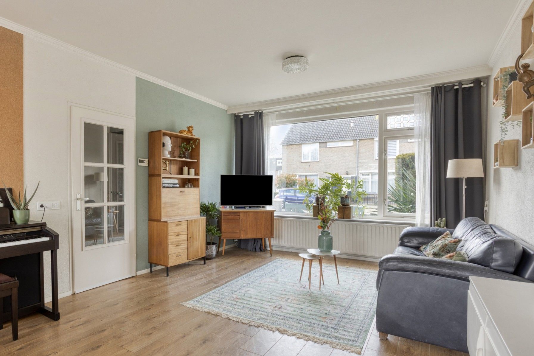 Photo 3 of Wolgastraat 44