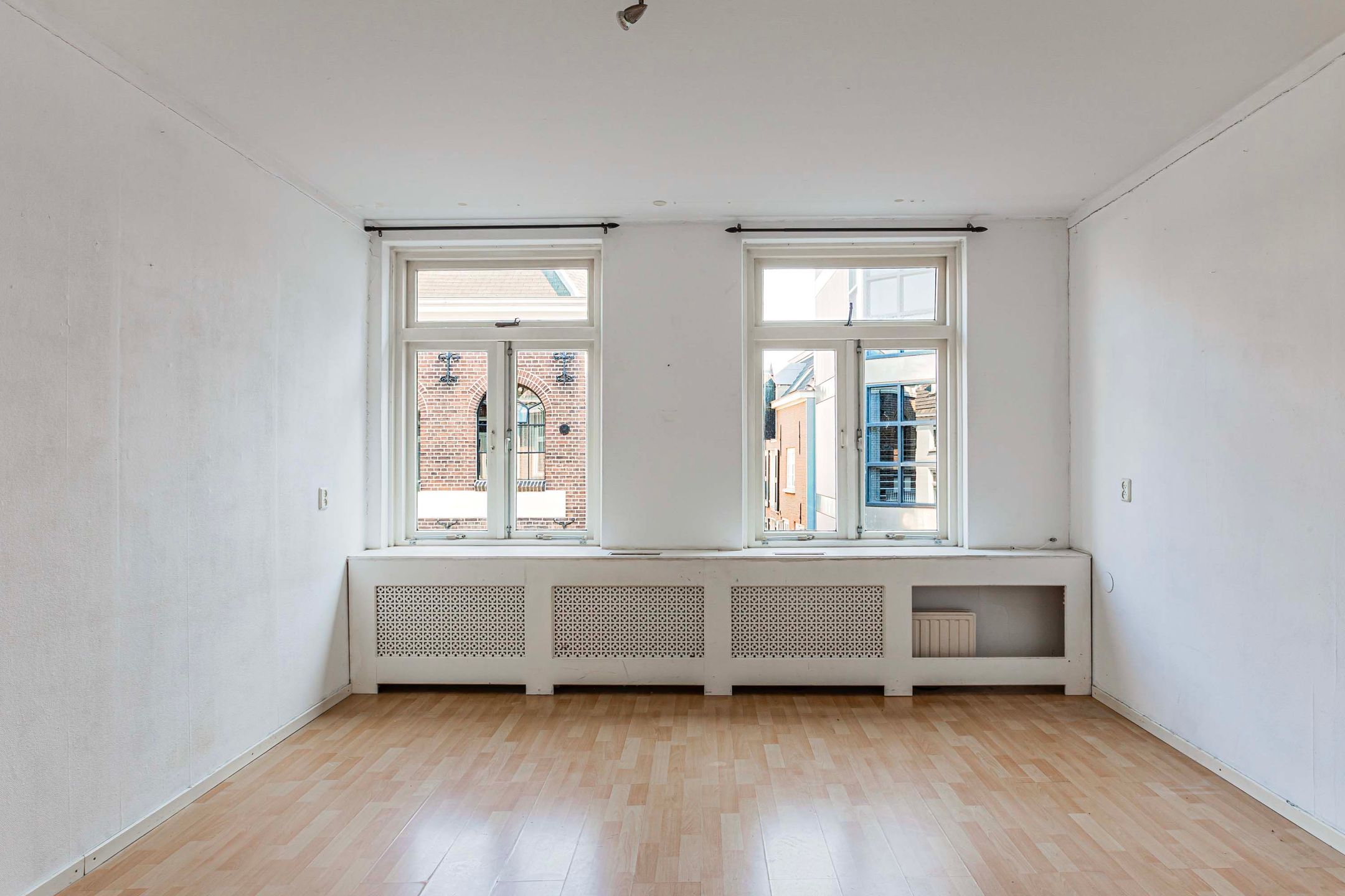 Foto 3 van Nieuwe Plein 8-6