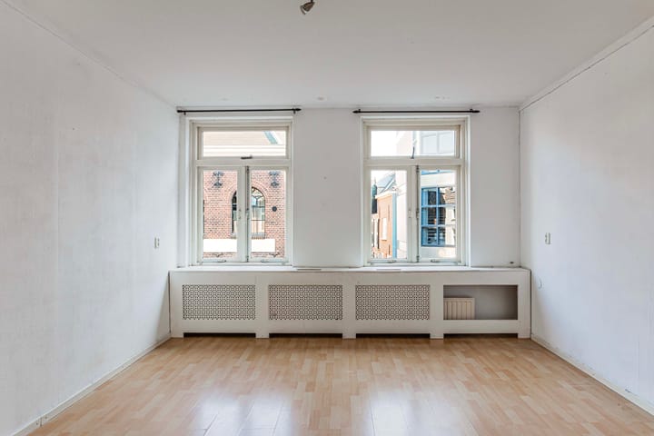 Foto 3 van Nieuwe Plein 8-6