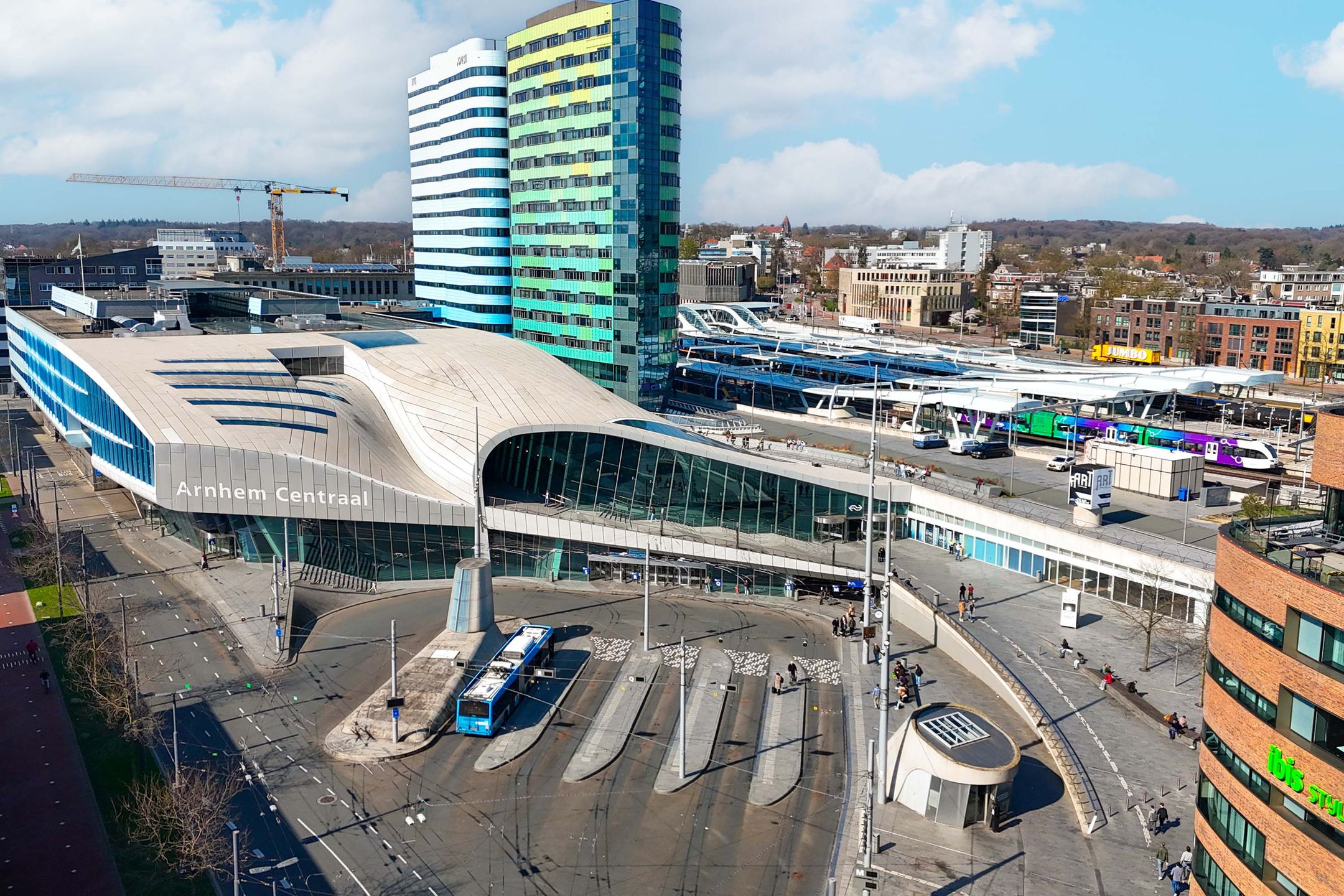 Foto 18 van Nieuwe Plein 8-6