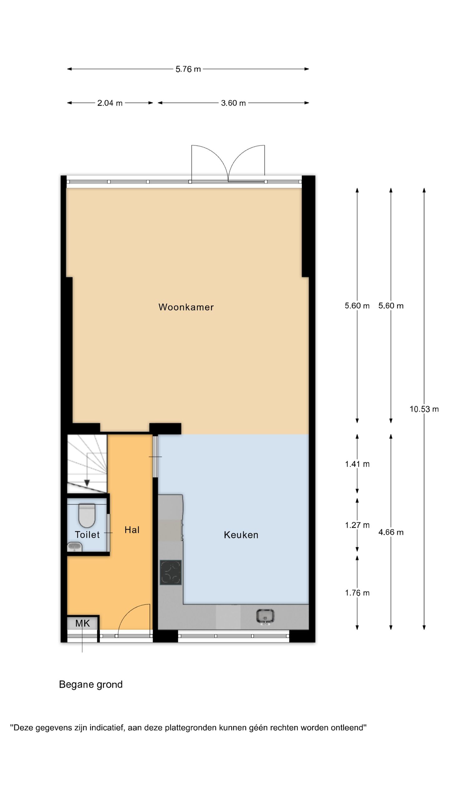 Foto 35 van Harpstraat 49