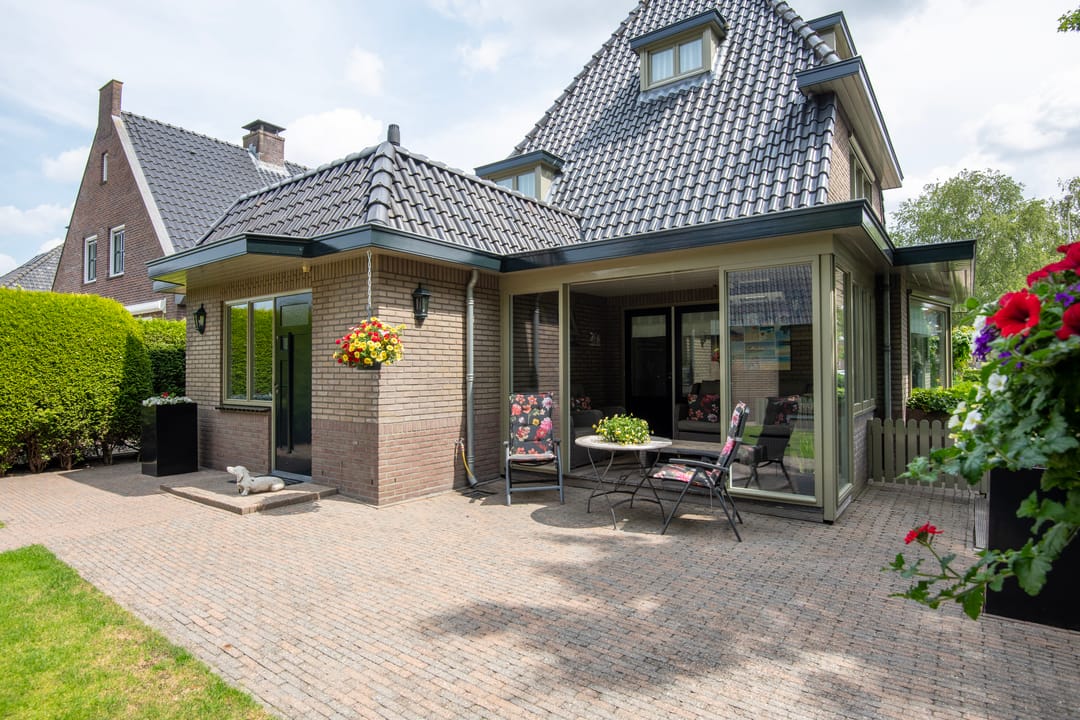 Foto 26 van Baron van Nagellstraat 24