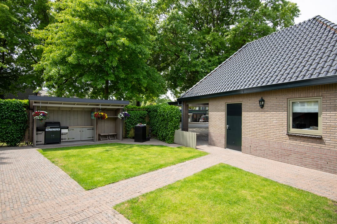 Foto 31 van Baron van Nagellstraat 24