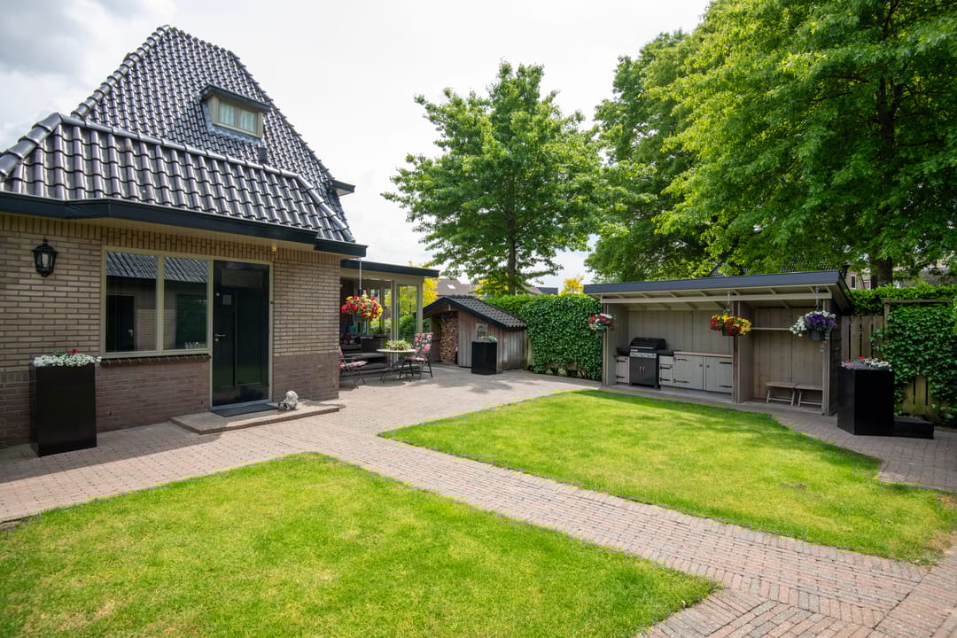 Foto 41 van Baron van Nagellstraat 24