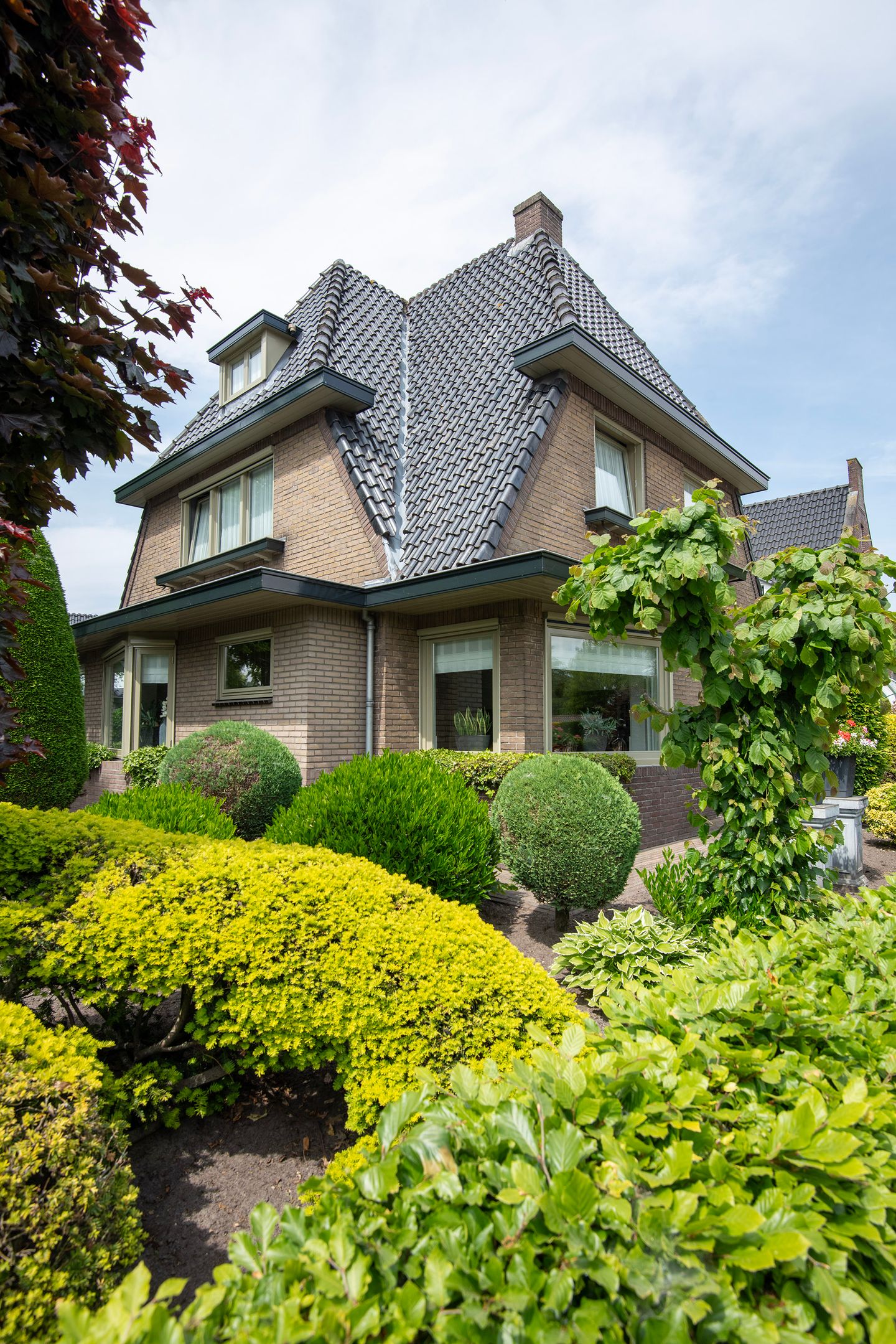 Foto 44 van Baron van Nagellstraat 24