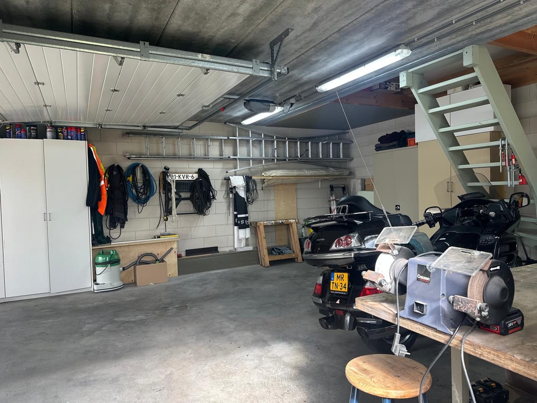 Foto 37 van Baron van Nagellstraat 24