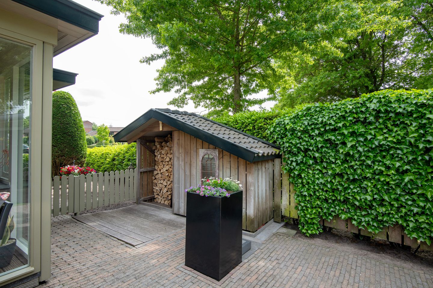 Foto 29 van Baron van Nagellstraat 24