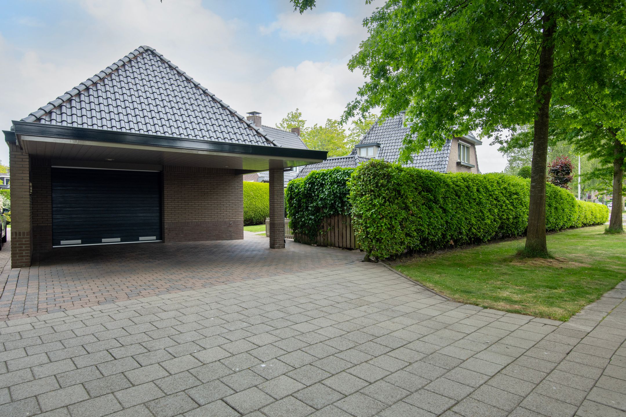 Foto 3 van Baron van Nagellstraat 24