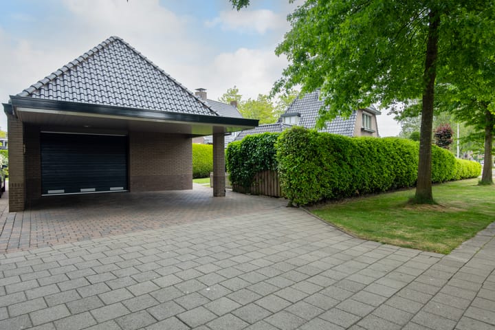 Foto 3 van Baron van Nagellstraat 24