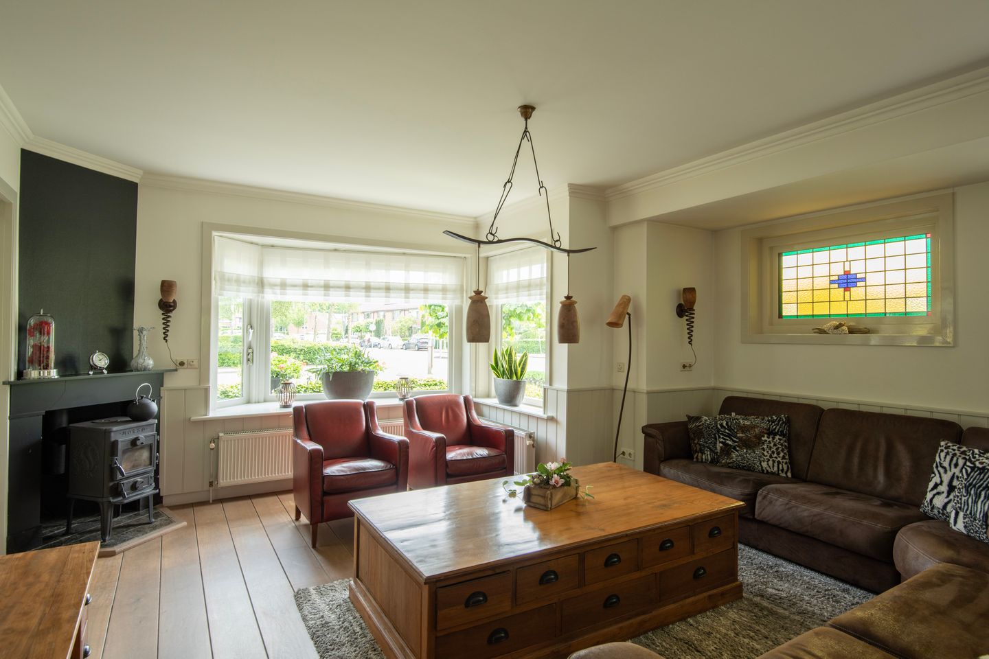 Foto 5 van Baron van Nagellstraat 24