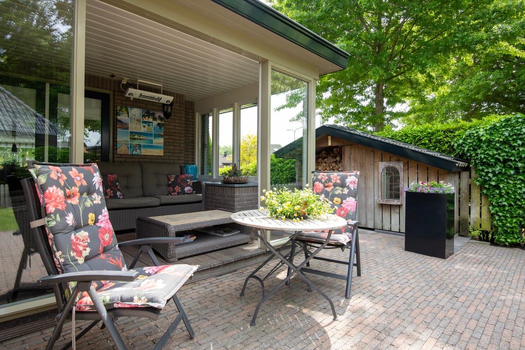 Foto 28 van Baron van Nagellstraat 24