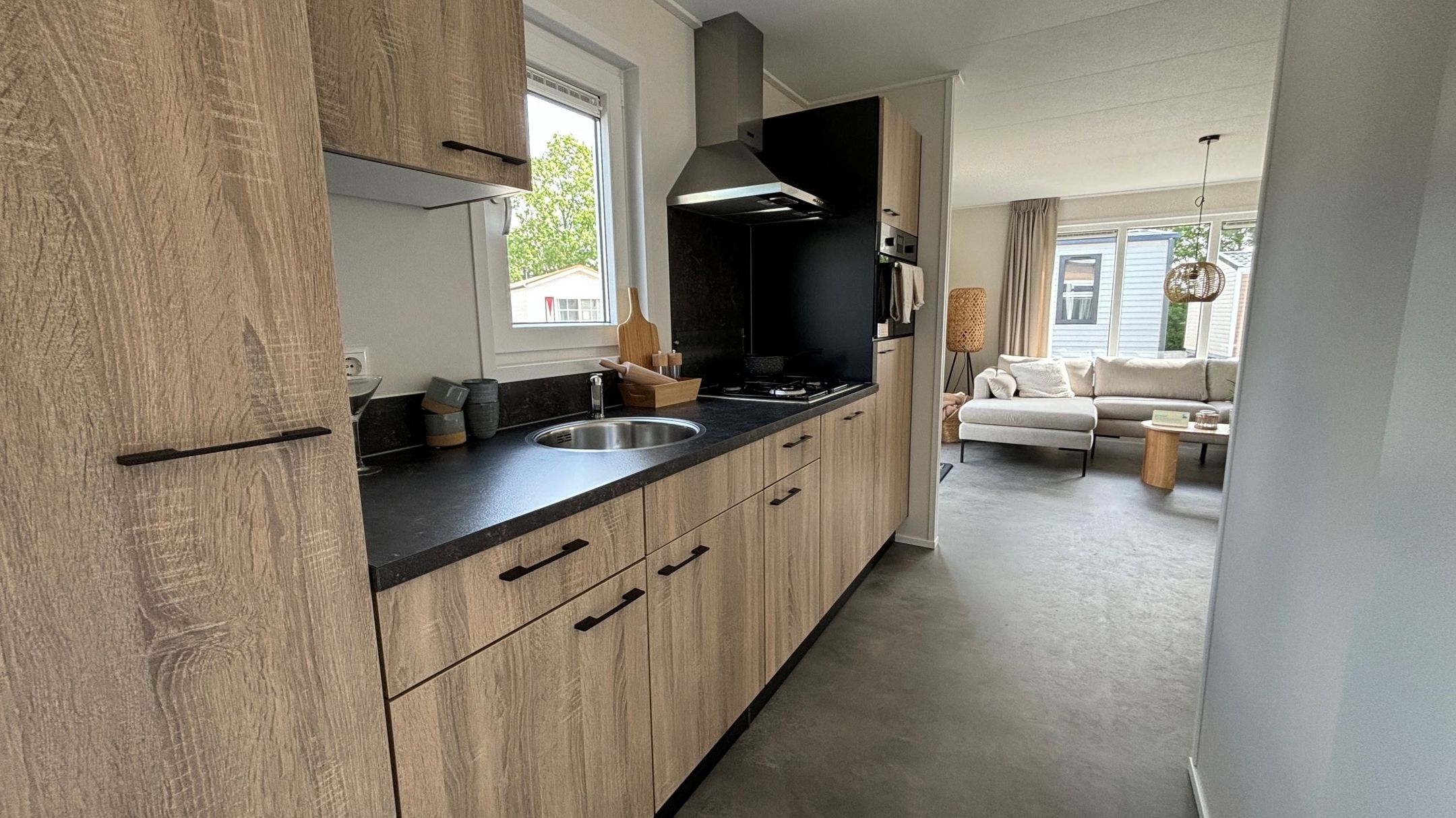 2-bedroom freehold villa in Kruiningen — photo 4 of 5