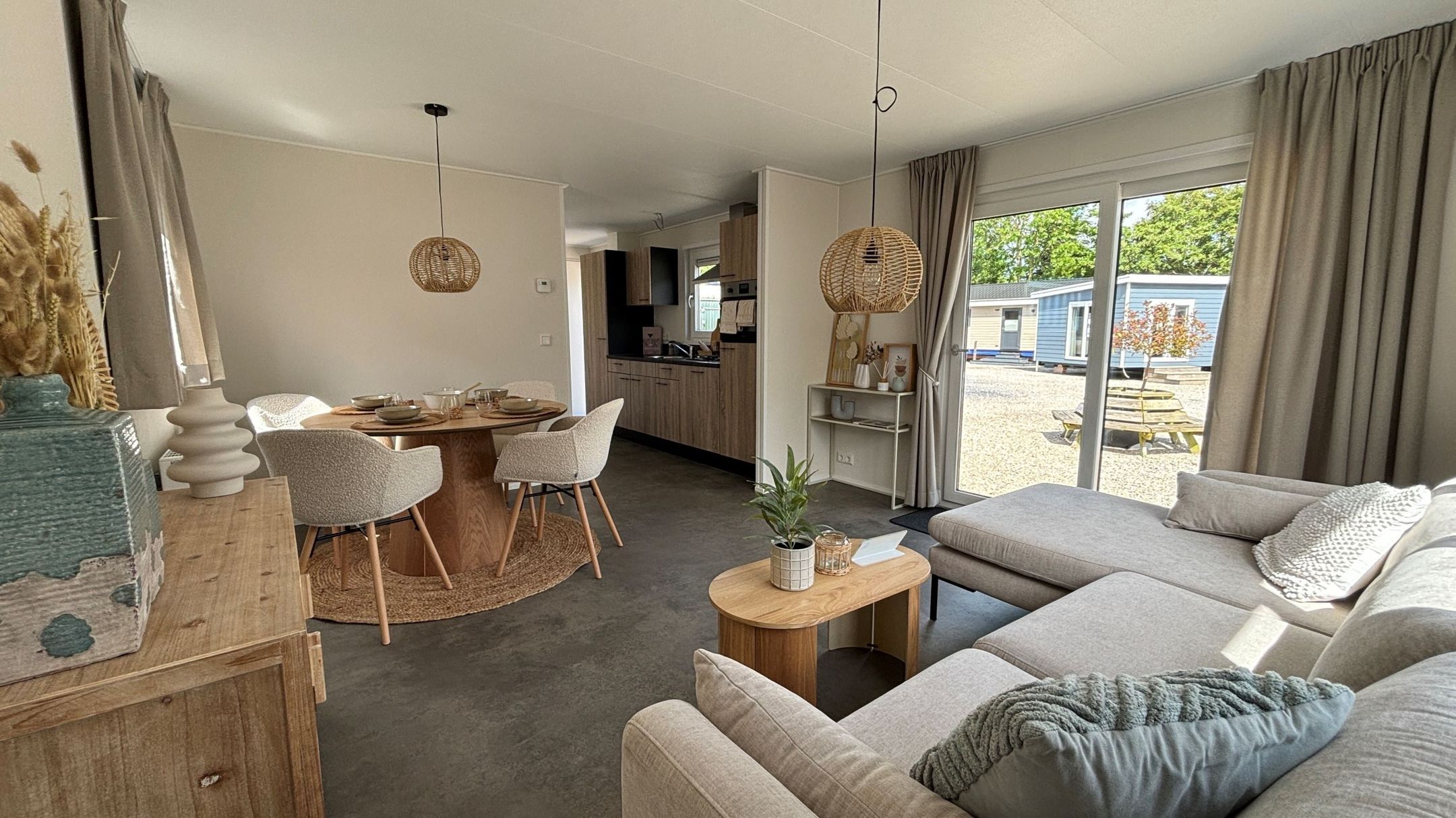 2-bedroom freehold villa in Kruiningen — photo 5 of 5