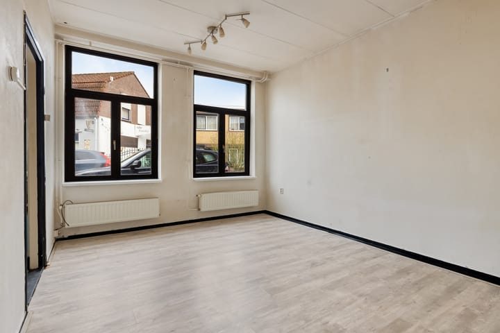 Foto 3 van Kleine Bagijnestraat 29