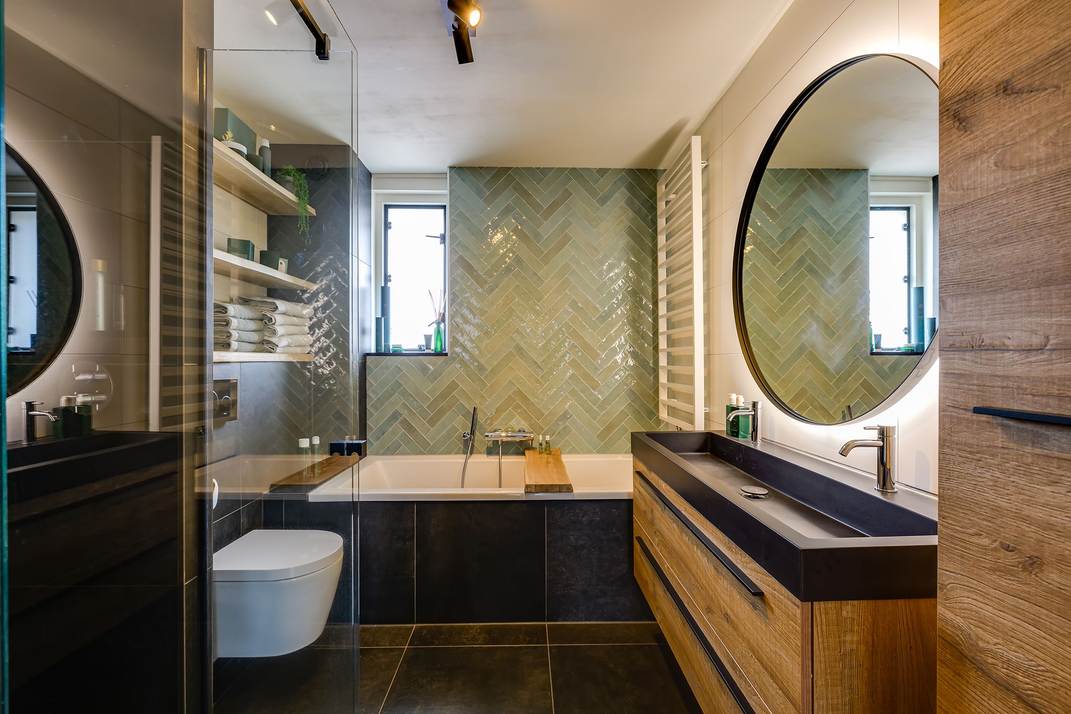 Foto 3 van Munnikenhof 1