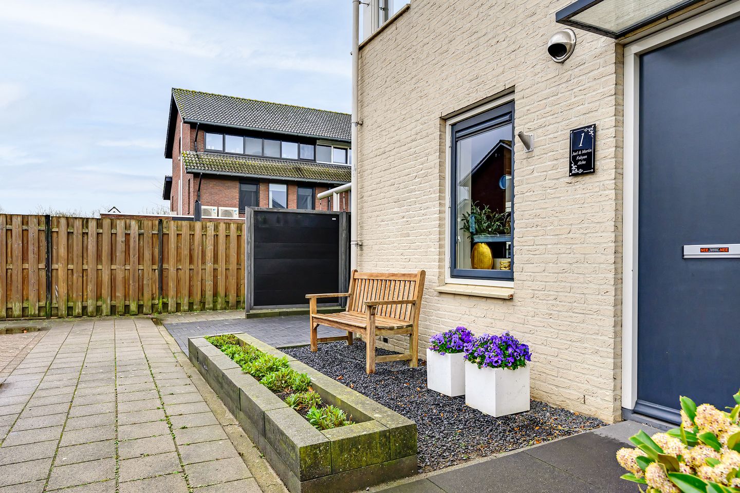 Foto 5 van Munnikenhof 1