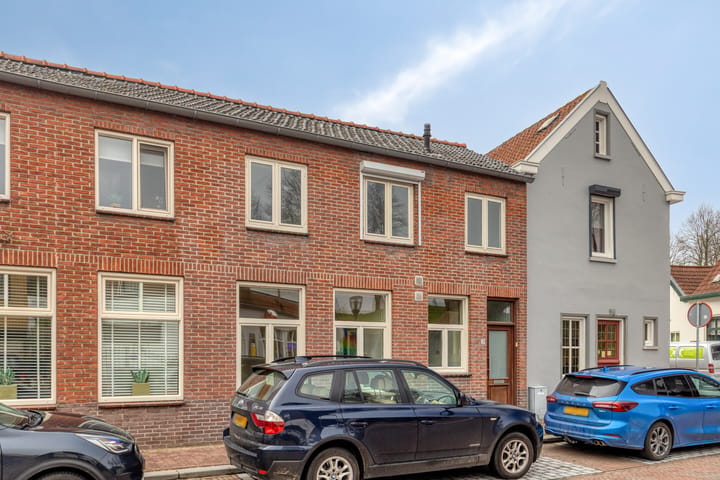 Kleine Bagijnestraat 29