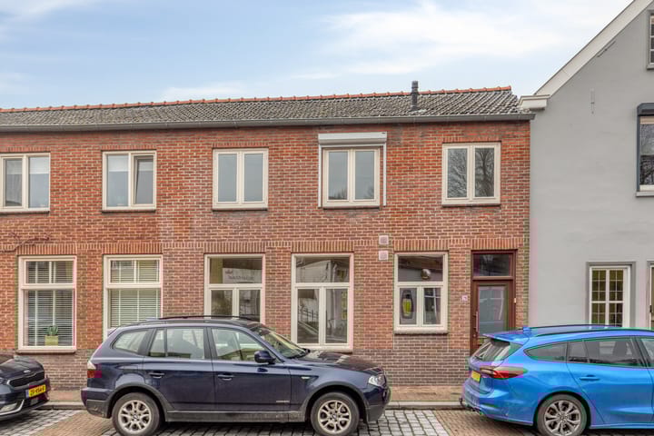 Foto 2 van Kleine Bagijnestraat 29