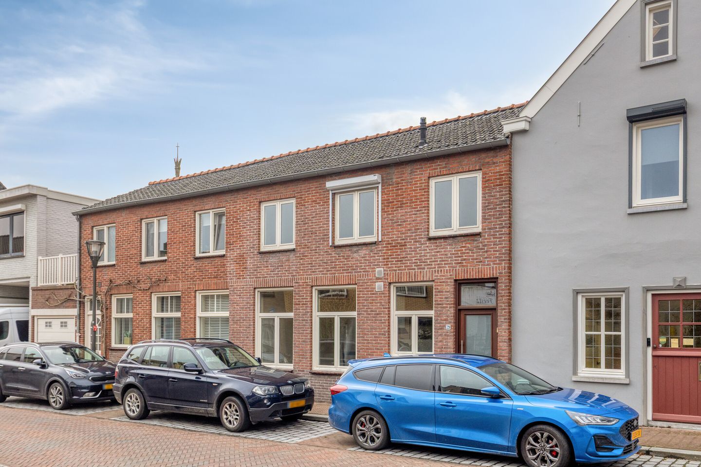 Starter Home with Three Bedrooms in Historic Hulst Center — 19