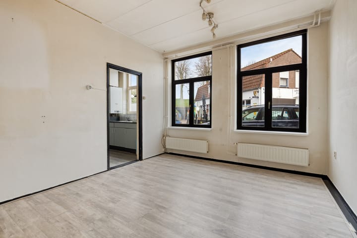 Foto 4 van Kleine Bagijnestraat 29