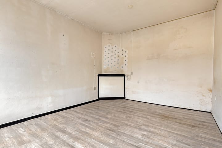 Foto 5 van Kleine Bagijnestraat 29