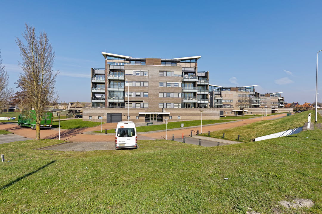 Photo 7 of Kamperdijk 64