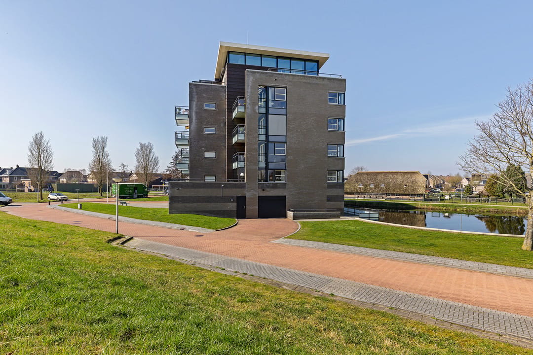 Photo 11 of Kamperdijk 64