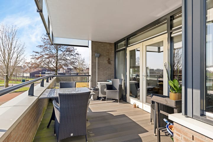 Foto 3 van Kamperdijk 64