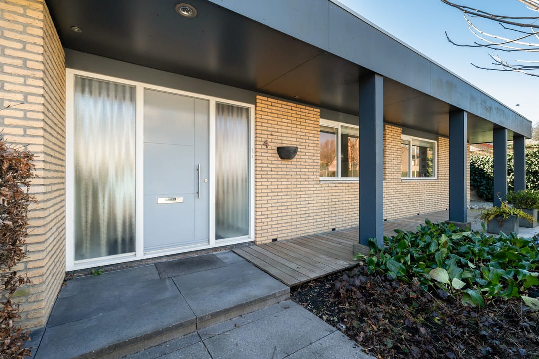 Foto 8 van Bisschopsberg 4