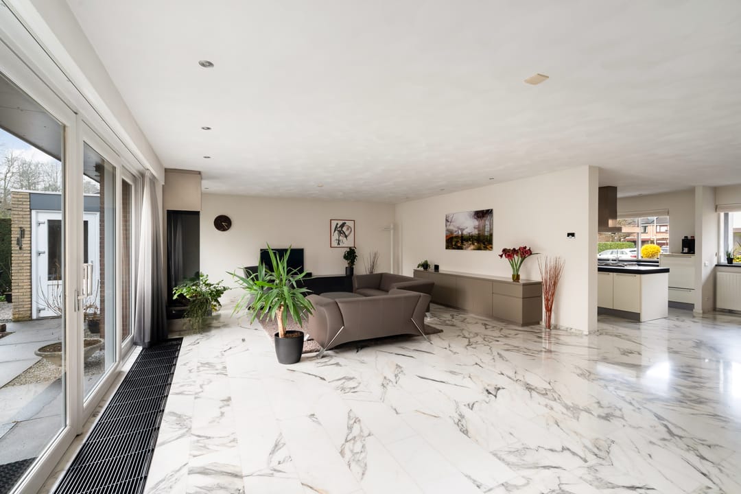 Foto 11 van Bisschopsberg 4